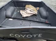 ✅ 1991 Toyota Pickup • VIN: JT4RN81A1M0066772 • Lot: 91201995. Wystawiony na Copart z przebiegiem 206 711 mil. Bezpłatny archiwum sprzedaży aukcyjnych z USA i szczegółowy raport historii pojazdu na DreamBid. Zdjęcie 10.