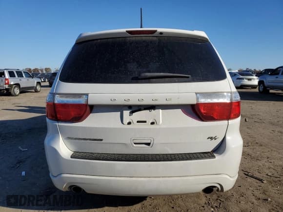 ✅ 2013 Dodge Durango R/T • VIN: 1C4SDHCT8DC665685 • Lot: 91391215. Wystawiony na Copart z przebiegiem 167 815 mil. Bezpłatny archiwum sprzedaży aukcyjnych z USA i szczegółowy raport historii pojazdu na DreamBid. Zdjęcie 6.