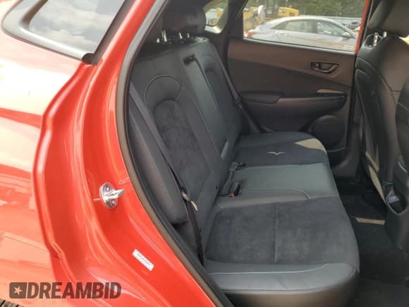 ✅ 2023 Hyundai Kona • VIN: KM8KH3AC8PU008874 • Лот: 67055144. Опубликован ранее на Copart с пробегом 14 631 миль. Бесплатный доступ к архиву аукционных продаж из США и подробный отчёт об истории автомобиля на DreamBid. Изображение 11.