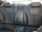 ✅ 2018 Infiniti Q60 Luxe • VIN: JN1EV7EL7JM392295 • Lot: 84581435. Listed on Copart with 43,719 mi. Free auction sales archive from the USA and detailed vehicle history report at DreamBid. Image 10.