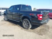 ✅ 2020 Ford F-150 XL • VIN: 1FTEW1E46LKD64373 • Lot: 43611759. Wystawiony na IAAI z przebiegiem 97 108 mil. Bezpłatny archiwum sprzedaży aukcyjnych z USA i szczegółowy raport historii pojazdu na DreamBid. Zdjęcie 3.