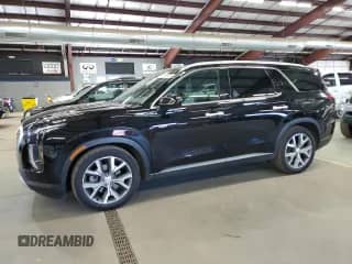 2020 Hyundai Palisade SEL с VIN KM8R4DHE4LU104096, выставлен на аукционе Copart как лот 87065345 с пробегом 200 228 миль миль и Чистый • Clean title. История ставок и продаж доступна на DreamBid. Изображение 1.