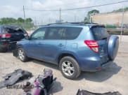 ✅ 2012 Toyota RAV4 • VIN: 2T3BF4DV6CW178984 • Lot: 42400513. Listed on IAAI with 209,626 mi. Free auction sales archive from the USA and detailed vehicle history report at DreamBid. Image 3.