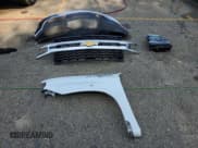 ✅ 2019 Chevrolet Silverado 1500 LT • VIN: 1GCRWCED8KZ318854 • Lot: 58781705. Wystawiony na Copart z przebiegiem 203 074 mil. Bezpłatny archiwum sprzedaży aukcyjnych z USA i szczegółowy raport historii pojazdu na DreamBid. Zdjęcie 12.