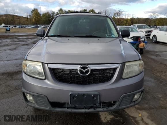 ✅ 2008 Mazda Tribute Sport • VIN: 4F2CZ92Z78KM21054 • Лот: 76064744. Опубликован ранее на Copart с пробегом 196 267 миль. Бесплатный доступ к архиву аукционных продаж из США и подробный отчёт об истории автомобиля на DreamBid. Изображение 5.