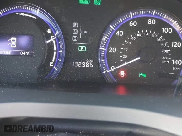 ✅ 2011 Lexus HS 250h • VIN: JTHBB1BA5B2046086 • Lot: 42594834. Wystawiony na IAAI z przebiegiem 132 986 mil. Bezpłatny archiwum sprzedaży aukcyjnych z USA i szczegółowy raport historii pojazdu na DreamBid. Zdjęcie 7.