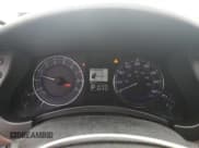 ✅ 2011 Infiniti EX Journey • VIN: JN1AJ0HP4BM800172 • Lot: 56378405. Listed on Copart with 201,855 mi. Free auction sales archive from the USA and detailed vehicle history report at DreamBid. Image 9.