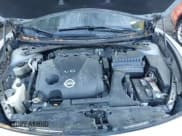 ✅ 2012 Nissan Maxima SV • VIN: 1N4AA5AP1CC830585 • Lot: 42015595. Listed on IAAI with 232,889 mi. Free auction sales archive from the USA and detailed vehicle history report at DreamBid. Image 9.