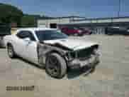 2011 Dodge Challenger z VIN 2B3CJ4DG1BH510091, wystawiony jako Copart lot #68977814 z przebiegiem 176 711 mil mil oraz Szkoda całkowita • Salvage title. Historia ofert i sprzedaży dostępna na DreamBid. Obrazek 11.