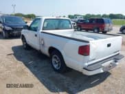 ✅ 1999 Chevrolet S-10 LS • VIN: 1GCCS14X3XK240212 • Лот: 42671847. Опубликован ранее на IAAI с пробегом 159 804 миль. Бесплатный доступ к архиву аукционных продаж из США и подробный отчёт об истории автомобиля на DreamBid. Изображение 3.