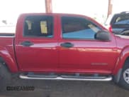 ✅ 2005 GMC Canyon 1SE SLE Z71 • VIN: 1GTDS136158197352 • Lot: 41289671. Wystawiony na IAAI z przebiegiem 152 279 mil. Bezpłatny archiwum sprzedaży aukcyjnych z USA i szczegółowy raport historii pojazdu na DreamBid. Zdjęcie 13.