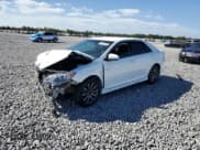 ✅ 2012 Toyota Camry SE • VIN: 4T1BF1FK4CU166696 • Lot: 91612745. Wystawiony na Copart z przebiegiem 262 393 mil. Bezpłatny archiwum sprzedaży aukcyjnych z USA i szczegółowy raport historii pojazdu na DreamBid. Zdjęcie 1.