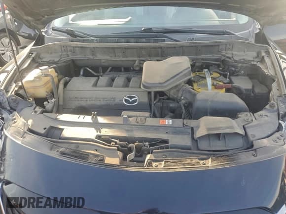 ✅ 2014 Mazda CX-9 Grand Touring • VIN: JM3TB2DV2E0441524 • Lot: 94904185. Wystawiony na Copart z przebiegiem 122 674 mil. Bezpłatny archiwum sprzedaży aukcyjnych z USA i szczegółowy raport historii pojazdu na DreamBid. Zdjęcie 12.