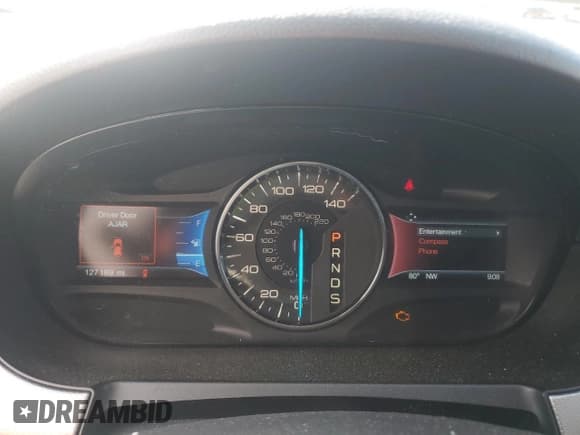 ✅ 2014 Ford Edge SEL • VIN: 2FMDK4JC0EBA44027 • Lot: 60346895. Wystawiony na Copart z przebiegiem 127 189 mil. Bezpłatny archiwum sprzedaży aukcyjnych z USA i szczegółowy raport historii pojazdu na DreamBid. Zdjęcie 9.