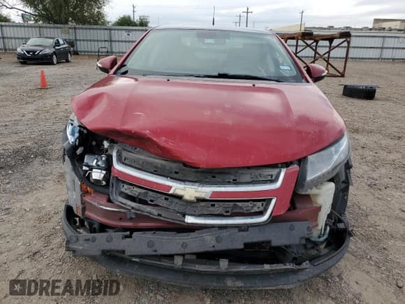 ✅ 2011 Chevrolet Volt • VIN: 1G1RD6E49BU102489 • Lot: 74632964. Wystawiony na Copart z przebiegiem 61 026 mil. Bezpłatny archiwum sprzedaży aukcyjnych z USA i szczegółowy raport historii pojazdu na DreamBid. Zdjęcie 5.