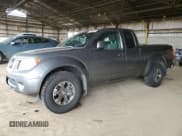 ✅ 2016 Nissan Frontier SV • VIN: 1N6AD0CW5GN752957 • Lot: 53073315. Listed on Copart with 142,902 mi. Free auction sales archive from the USA and detailed vehicle history report at DreamBid. Image 1.