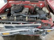 ✅ 1995 Nissan Frontier • VIN: 1N6SD11S9SC362295 • Лот: 81301345. Опубликован ранее на Copart с пробегом 172 154 миль. Бесплатный доступ к архиву аукционных продаж из США и подробный отчёт об истории автомобиля на DreamBid. Изображение 11.