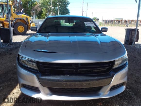 ✅ 2015 Dodge Charger Police • VIN: 2C3CDXAT6FH791257 • Лот: 43061750. Опубликован ранее на IAAI с пробегом 123 323 миль. Бесплатный доступ к архиву аукционных продаж из США и подробный отчёт об истории автомобиля на DreamBid. Изображение 12.