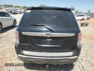 ✅ 2005 Chevrolet Equinox LT • VIN: 2CNDL63F656104790 • Лот: 51598055. Опубликован ранее на Copart с пробегом 205 307 миль. Бесплатный доступ к архиву аукционных продаж из США и подробный отчёт об истории автомобиля на DreamBid. Изображение 6.