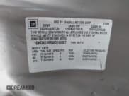 ✅ 1998 Oldsmobile Silhouette GL • VIN: 1GHDX03E8WD199007 • Lot: 41642100. Wystawiony na IAAI z przebiegiem 184 722 mil. Bezpłatny archiwum sprzedaży aukcyjnych z USA i szczegółowy raport historii pojazdu na DreamBid. Zdjęcie 9.