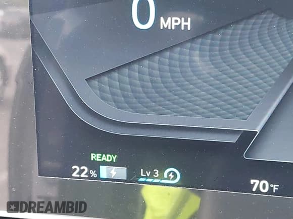 ✅ 2023 Hyundai Ioniq 5 SEL • VIN: KM8KN4AE1PU154078 • Lot: 42932265. Listed on IAAI with 8,662 mi. Free auction sales archive from the USA and detailed vehicle history report at DreamBid. Image 17.