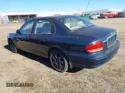 ✅ 2005 Hyundai Sonata GL • VIN: KMHWF25S05A154039 • Лот: 43502247. Опубликован ранее на IAAI с пробегом 166 490 миль. Бесплатный доступ к архиву аукционных продаж из США и подробный отчёт об истории автомобиля на DreamBid. Изображение 3.