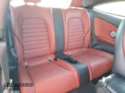 ✅ 2018 Mercedes-Benz C 300 • VIN: WDDWJ4KB5JF720718 • Lot: 71013555. Wystawiony na Copart z przebiegiem 66 747 mil. Bezpłatny archiwum sprzedaży aukcyjnych z USA i szczegółowy raport historii pojazdu na DreamBid. Zdjęcie 10.