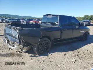 ✅ 2009 Dodge 1500 SLT • VIN: 1D3HV18T99S705848 • Лот: 70146244. Опубликован ранее на Copart с пробегом 219 306 миль. Бесплатный доступ к архиву аукционных продаж из США и подробный отчёт об истории автомобиля на DreamBid. Изображение 3.