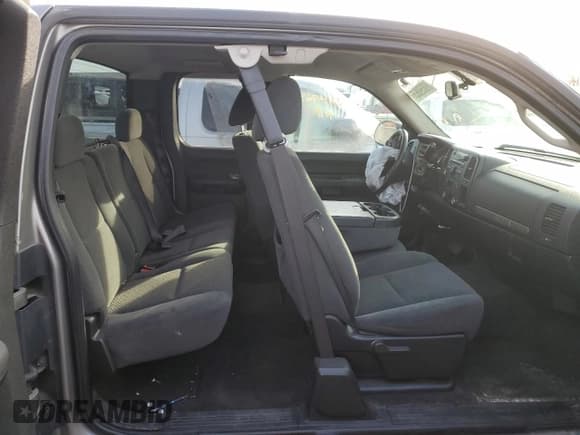 ✅ 2008 Chevrolet Silverado 1500 2LT • VIN: 2GCEC190681255192 • Lot: 88859865. Wystawiony na Copart z przebiegiem 210 023 mil. Bezpłatny archiwum sprzedaży aukcyjnych z USA i szczegółowy raport historii pojazdu na DreamBid. Zdjęcie 10.