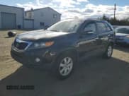 ✅ 2013 Kia Sorento LX • VIN: 5XYKT4A68DG406702 • Лот: 92979685. Опубликован ранее на Copart с пробегом 43 720 миль. Бесплатный доступ к архиву аукционных продаж из США и подробный отчёт об истории автомобиля на DreamBid. Изображение 1.