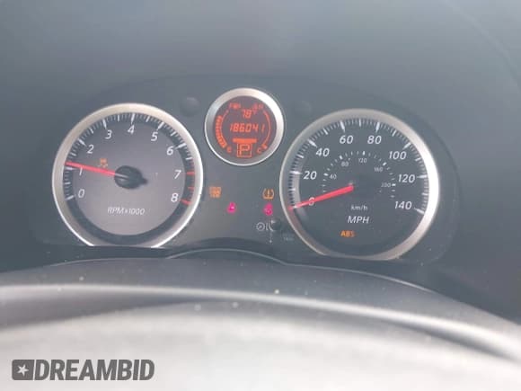 ✅ 2012 Nissan Sentra 2.0 • VIN: 3N1AB6APXCL705203 • Лот: 43018375. Опубликован ранее на IAAI с пробегом 186 041 миль. Бесплатный доступ к архиву аукционных продаж из США и подробный отчёт об истории автомобиля на DreamBid. Изображение 7.