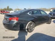 ✅ 2015 Chevrolet Impala LT • VIN: 1G1125S32FU143433 • Lot: 75541884. Wystawiony na Copart z przebiegiem 112 145 mil. Bezpłatny archiwum sprzedaży aukcyjnych z USA i szczegółowy raport historii pojazdu na DreamBid. Zdjęcie 3.