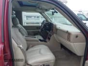 ✅ 2005 Chevrolet Suburban LS • VIN: 1GNEC16Z65J149255 • Lot: 42761528. Listed on IAAI with 165,719 mi. Free auction sales archive from the USA and detailed vehicle history report at DreamBid. Image 5.