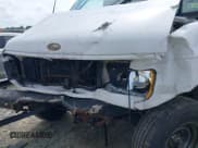 ✅ 2000 Ford Econoline Cargo • VIN: 1FTNE2429YHB86259 • Lot: 42798107. Listed on IAAI with 277,000 mi. Free auction sales archive from the USA and detailed vehicle history report at DreamBid. Image 6.