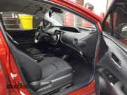 ✅ 2017 Toyota Prius Two • VIN: JTDKBRFU7H3546841 • Лот: 43527954. Опубликован ранее на IAAI с пробегом Не указан. Бесплатный доступ к архиву аукционных продаж из США и подробный отчёт об истории автомобиля на DreamBid. Изображение 5.