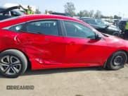 ✅ 2017 Honda Civic LX • VIN: 2HGFC2F51HH551241 • Лот: 43597523. Опубликован ранее на IAAI с пробегом 87 900 миль. Бесплатный доступ к архиву аукционных продаж из США и подробный отчёт об истории автомобиля на DreamBid. Изображение 13.