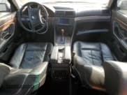 ✅ 2001 BMW 7 Series 740iL • VIN: WBAGH83491DP26337 • Lot: 87049464. Listed on Copart with 155,453 mi. Free auction sales archive from the USA and detailed vehicle history report at DreamBid. Image 8.