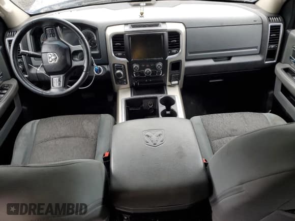 ✅ 2015 Ram 1500 SLT • VIN: 1C6RR7TTXFS636893 • Lot: 46882595. Listed on Copart with Not provided. Free auction sales archive from the USA and detailed vehicle history report at DreamBid. Image 8.