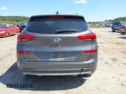 ✅ 2020 Hyundai Tucson Sport • VIN: KM8J3CALXLU083435 • Lot: 43184996. Listed on IAAI with 104,653 mi. Free auction sales archive from the USA and detailed vehicle history report at DreamBid. Image 16.