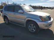 ✅ 2005 Lexus GX 470 • VIN: JTJBT20X950069685 • Lot: 89486775. Wystawiony na Copart z przebiegiem 134 472 mil. Bezpłatny archiwum sprzedaży aukcyjnych z USA i szczegółowy raport historii pojazdu na DreamBid. Zdjęcie 4.