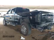 ✅ 2018 GMC Sierra 2500HD Denali • VIN: 1GT12UEY9JF140759 • Lot: 43242746. Listed on IAAI with 102,492 mi. Free auction sales archive from the USA and detailed vehicle history report at DreamBid. Image 3.