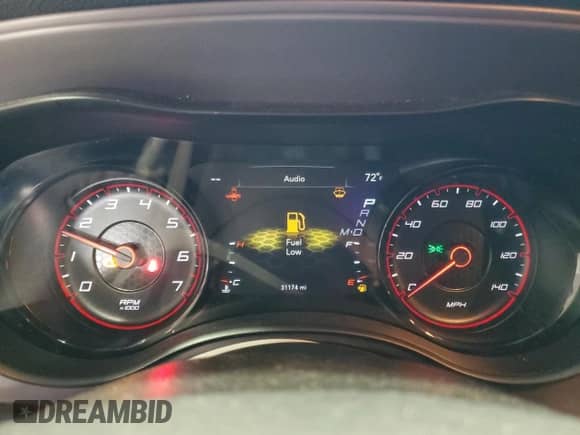 2023 Dodge Charger SXT with VIN 2C3CDXBG6PH631740, listed as a Copart auction lot 82060835 with 31,174 mi miles and Clean title. Bid and sale history available at DreamBid. Image 9.