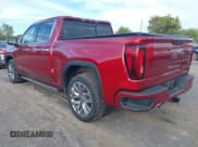 ✅ 2023 GMC Sierra 1500 Denali • VIN: 1GTUUGEL5PZ334189 • Лот: 43324853. Опубликован ранее на IAAI с пробегом 21 942 миль. Бесплатный доступ к архиву аукционных продаж из США и подробный отчёт об истории автомобиля на DreamBid. Изображение 3.