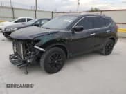 ✅ 2019 Nissan Rogue SV • VIN: KNMAT2MT3KP559970 • Lot: 82574535. Wystawiony na Copart z przebiegiem 167 095 mil. Bezpłatny archiwum sprzedaży aukcyjnych z USA i szczegółowy raport historii pojazdu na DreamBid. Zdjęcie 1.