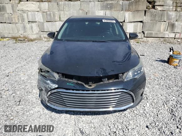 ✅ 2016 Toyota Avalon Limited • VIN: 4T1BK1EB2GU216871 • Лот: 81093945. Опубликован ранее на Copart с пробегом 107 071 миль. Бесплатный доступ к архиву аукционных продаж из США и подробный отчёт об истории автомобиля на DreamBid. Изображение 5.