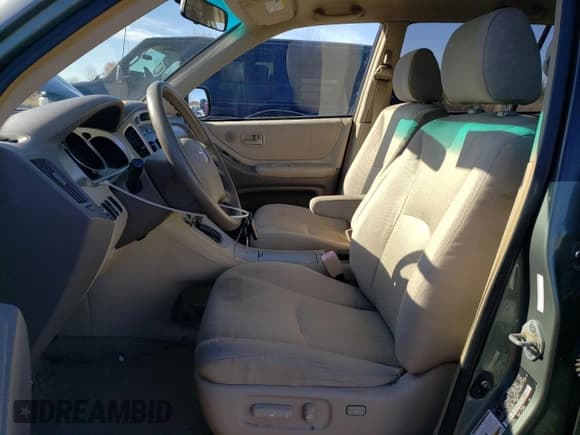 ✅ 2004 Toyota Highlander • VIN: JTEDP21A440042592 • Лот: 92892805. Опубликован ранее на Copart с пробегом 134 609 миль. Бесплатный доступ к архиву аукционных продаж из США и подробный отчёт об истории автомобиля на DreamBid. Изображение 7.