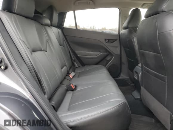 ✅ 2024 Subaru Crosstrek Premium • VIN: JF2GUADC2R8274796 • Lot: 90029315. Listed on Copart with 16,201 mi. Free auction sales archive from the USA and detailed vehicle history report at DreamBid. Image 11.