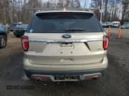 ✅ 2017 Ford Explorer XLT • VIN: 1FM5K8D8XHGC01658 • Lot: 92921885. Wystawiony na Copart z przebiegiem 103 281 mil. Bezpłatny archiwum sprzedaży aukcyjnych z USA i szczegółowy raport historii pojazdu na DreamBid. Zdjęcie 6.