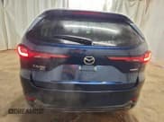 ✅ 2025 Mazda CX-90 Select • VIN: JM3KKAHD1S1208229 • Lot: 95549065. Wystawiony na Copart z przebiegiem 29 952 mil. Bezpłatny archiwum sprzedaży aukcyjnych z USA i szczegółowy raport historii pojazdu na DreamBid. Zdjęcie 6.