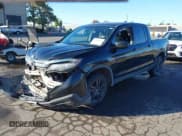 ✅ 2017 Honda Ridgeline Sport • VIN: 5FPYK3F11HB019045 • Lot: 43481915. Listed on IAAI with 197,201 mi. Free auction sales archive from the USA and detailed vehicle history report at DreamBid. Image 19.